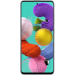 Samsung Galaxy A51 Dual Sim, 128GB, 8GB RAM, 4G LTE - Prism Crush Black 