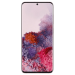 Samsung Galaxy S20 Dual Sim, 128GB, 4G LTE - Cloud Pink