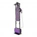 Modex 2 in 1 Garment Steamer, 2400 Watt, Purple - GC9900