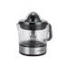 Sokany Citrus Juicer, 45 Watt, Black and Silver -  JE-623D