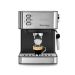 Solac Espresso Coffee Maker, 20 Bar, Silver - CE4481 