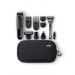 Braun Multi-Grooming Kit 9 In 1 Trimmer For Men, Black - MGK3980TS