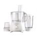 Kenwood Multipro Food Processor, 900 Watt, White - FP691