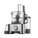 Kenwood Food Processor 750 watt, Silver - FPM270