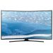 Samsung 55Inch 4K Curved Ultra HD Smart LED TV - 55KU7350