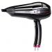 Babyliss Retra-cord Expert Hair Dryer, 2000 Watt, Black- D371E