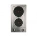 ARISTON,  2 cooking zones, DK 02 IX/HA
