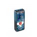Bosch Professional Laser Measure, 50 Meters, Blue/Black, GLM 50 C 