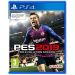 Konami Pro Evolution Soccer PES 2019 For PlayStation 4