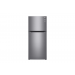 LG No-Frost Refrigerator, 393 Liters, Inverter Motor, Silver- GN-C562SLCU