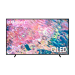 Samsung 65 Inch 4K UHD Smart QLED TV with Built in Receiver - 65Q60BA