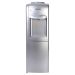 Grand Hot and Cold Water Dispenser with Cabinet, Silver - WDQ-91-C