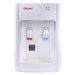 Grouhy Desktop Water Dispenser, Hot and Cold, White - EH.G.03108-SS.C