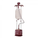 Black + Decker Garment Steamer, 2400 Watt, Red - GSTD2450-B5