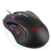 Lenovo Legion M200 RGB Gaming Mouse, Black - GX30P93886