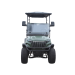 Vigorey H5 Golf Car, 4 Seats - Light Green