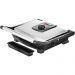 Sokany Electric Grill, 2000 Watt, Sliver/Black- KJ-202
