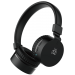 سماعة اذن لاسلكية مع ميكروفون بورش دوب، اسود- H 610 B/T