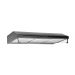 Ecomatic Built-In Hood, 60CM, Black- H65FBK
