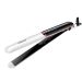 Sokany Hair Straightener, White - 955