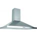 Ecomatic Built-In Hood,90CM, Silver- H96B

