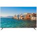 شاشة تلفزيون سمارت هاير 65 بوصة LED، بدقة 4K UHD، بريسيفر داخلي - 65K6600U