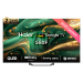 Haier TV 50 Inch 4K UHD Smart QLED with Built in Receiver - H50S80F