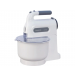 Kenwood Chefette Hand Mixer, 350 Watt, White - HM670