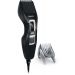 Philips Series 3000 Hair clipper For Men, Black - HC3410