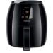Philips Avance Collection Airfryer XL, 1.2 KG, 2100 Watt, Black - HD9240/90