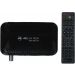 Helyo Tech FHD Mini Digital Satellite Receiver, Black - 4000