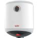 Olympic Electric Hero Electric Water Heater, 40 Liters - White and Grey
