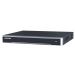 نظام امني 4K NVR هيك فيجين، 16 قناة، اسود - DS-7616NI-I2