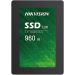 Hikvision SSD, 960GB - HS-SSD-C100-960GB