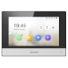 Hikvision Indoor Video Intercom Screen, Black - DS-KH6320-TE1