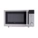 Homa Digital Microwave With Grill, 20 Liter, 700 Watt, Silver - RA2900