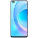 Honor 50 Lite Dual Sim, 128GB, 8GB RAM, 4G LTE - Midnight Black 