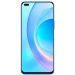 Honor 50 Lite Dual Sim, 128GB, 8GB RAM, 4G LTE - Deep Sea Blue