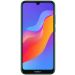Honor 8A Dual Sim, 64GB, 3GB RAM, 4G LTE - Green