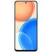 Honor X8, 128GB, 6GB RAM, 4G LTE, Dual Sim - Black