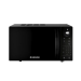 Hoover Solo Microwave, 25 Litres, 900 Watt, Black - HMW25STB-EGY