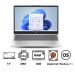 HP 14-em0004ne Laptop, AMD Ryzen 3 7320U, 256GB SSD, 4GB RAM, 14 Inch HD Display, AMD Radeon Graphics, Windows 11 - Natural Silver