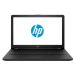 HP Notebook 15-bs15ne Laptop, Inter Core i3 5005U, 15.6 Inch, 500GB, 4GB RAM, Dos - Black