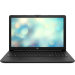 لاب توب اتش بي نوت بوك15-da1077ne ، انتل كور i7-8565U، شاشة 15.6 بوصة، 1 تيرا، 12 جيجا رام، NVIDIA GeForce MX130، سعة 4 جيجا، دوس - اسود