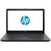 لاب توب اتش بي نوت بوك 15-DA2183، انتل كور i5-10210U، شاشة 15.6 بوصة، 1 تيرا، 8 جيجا رام، كارت شاشة نفيديا جيفورس MX110 سعة 2 جيجا، دوس- اسود