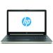 لاب توب اتش بي نوت بوك 15-da2222nia، انتل كور i7-10510U، شاشة 15.6 بوصة، 1 تيرا، 16 جيجا رام، كارت شاشة NVIDIA Geforce MX130 سعة 4 جيجا، دوس - ذهبي