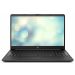 HP 15-dw3046ne Laptop, Intel Core i5-1135G7, 15.6 Inch, 256GB SSD, 4GB RAM, NVIDIA GeForce MX350 2GB, Dos - Black
