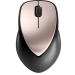 HP Envy Wireless Mouse, Black/Gold - 2WX69AA
