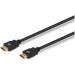 كابل HDMI اتش بي، 3 متر، اسود - HP001GBBLK3TW