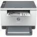 طابعة اتش بي ليزر جيت MFP M236dw، ابيض ورمادي - 9YF95A